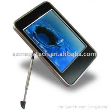 2.8 inch Touch Screen MP4